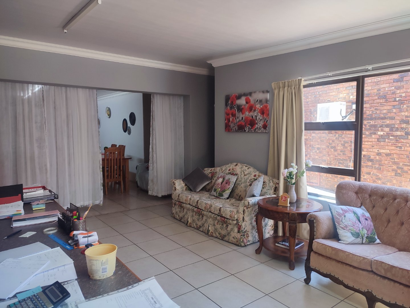 12 Bedroom Property for Sale in Pellissier Free State